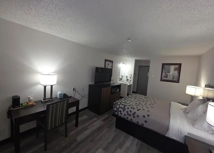 Fairbridge Inn Express Billings Airport
